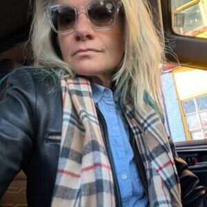 Meet your Posher, Amy